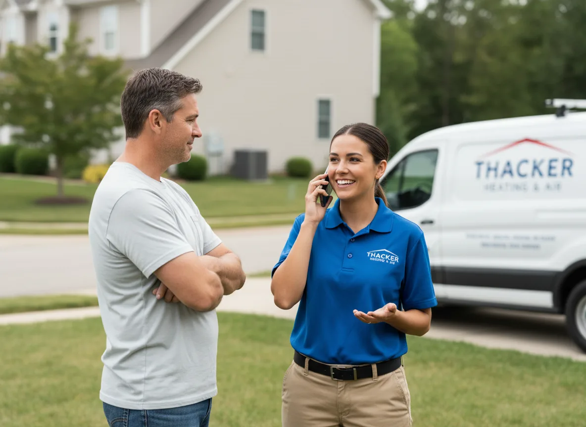 Ac Repair Duryea, PA FAQs